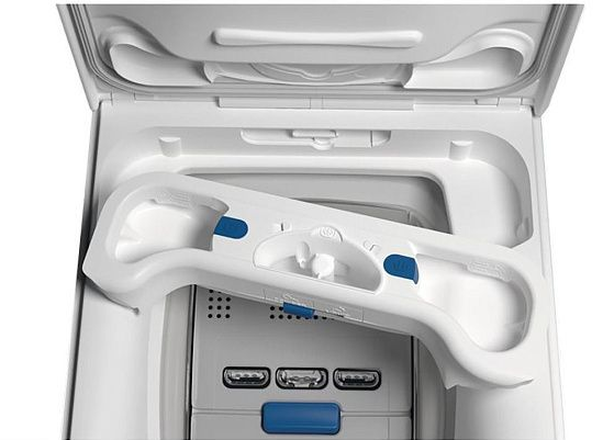 Electrolux EW8TN3372