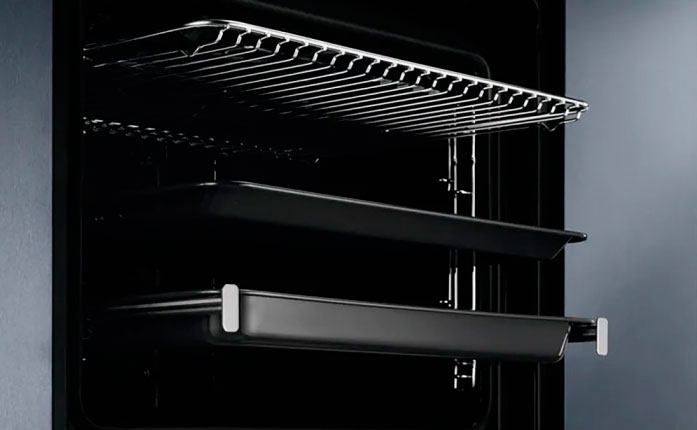 Electrolux EOF3H50BK