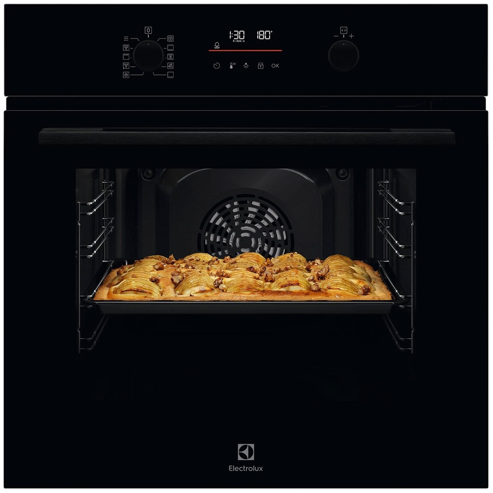 Electrolux KOFDP46BK