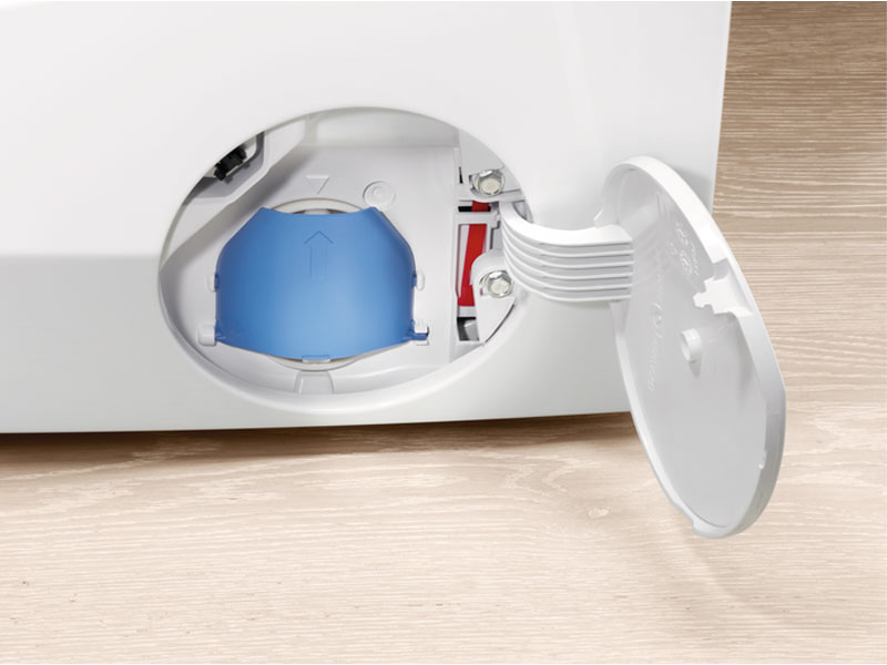 Electrolux EW8F348SCI