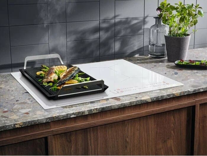 Electrolux EIV63440BS