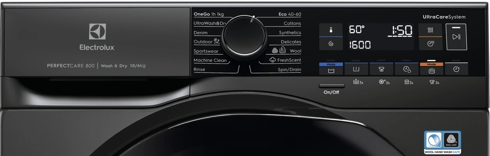 Electrolux EW8W261BG