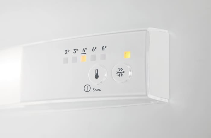 Electrolux LNS5LE18S