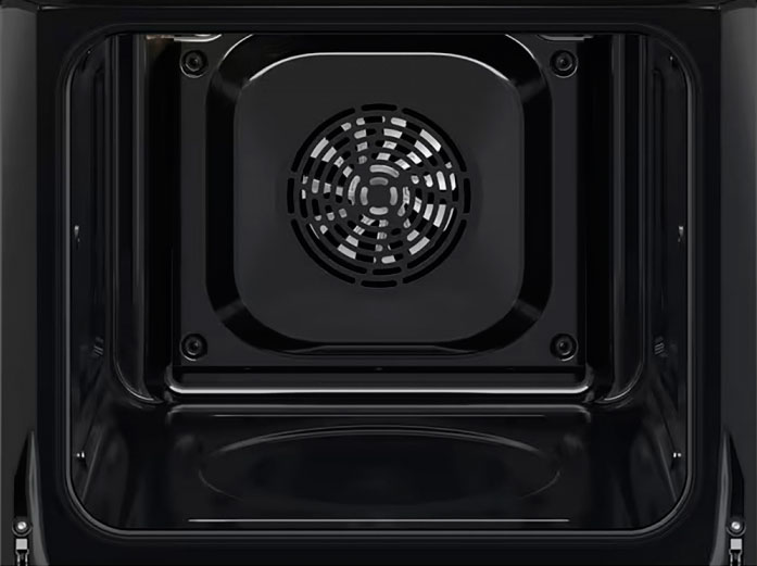 Electrolux EOF3H50BK