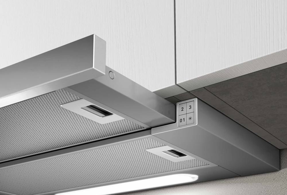 ELICA ELITE 14 LUX GRIX/A/90 