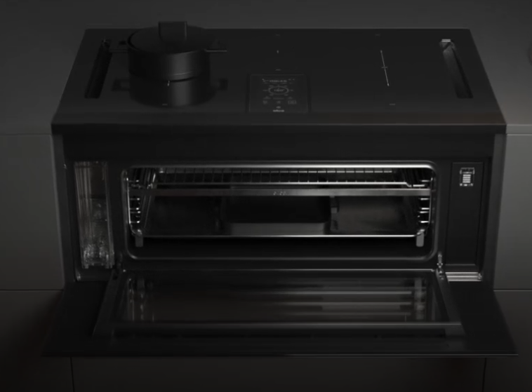 ELICA LHOV COMBISTEAM BL/A/90