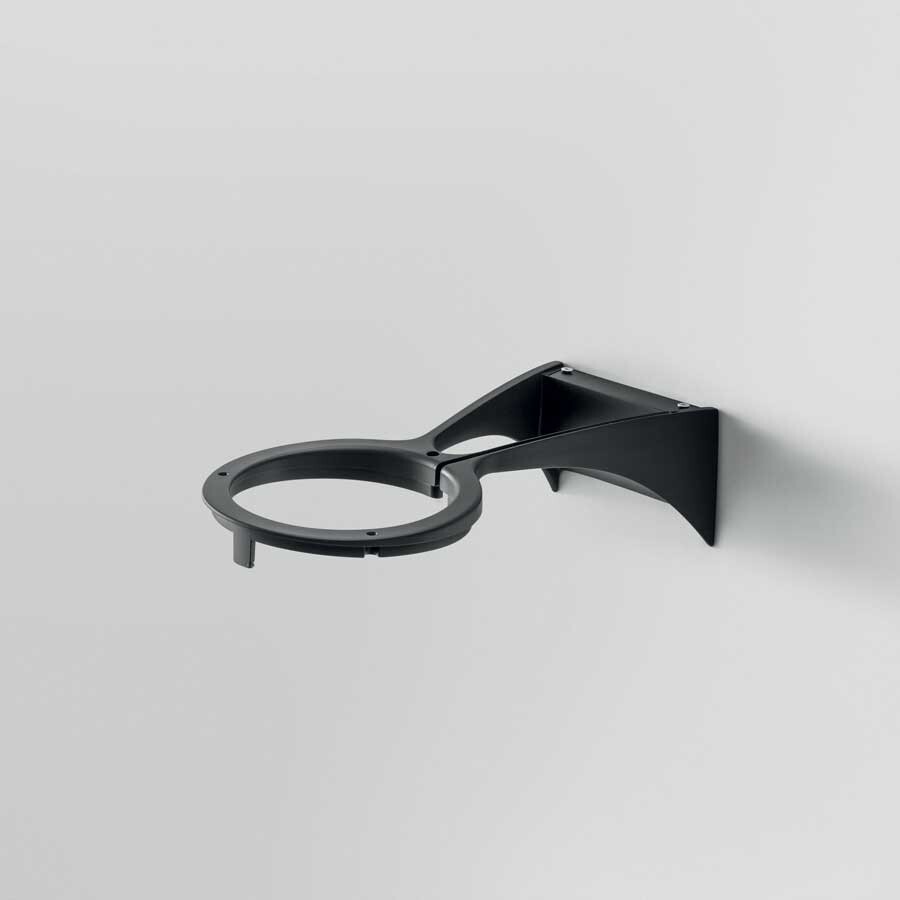 ELICA пристенное крепление для Shining, черный