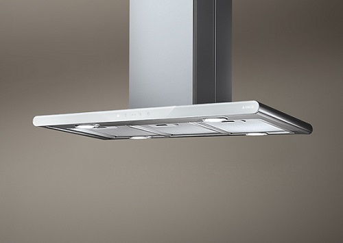 ELICA GALAXY ISLAND WHIX/A/90X45