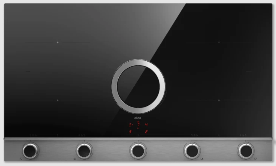 ELICA NIKOLATESLA UNPLUGGED EVO IX/A/90