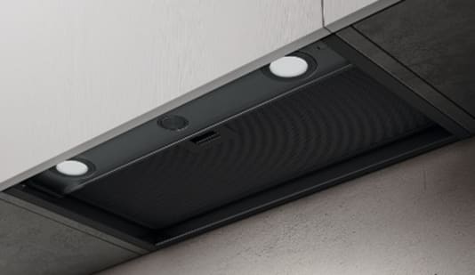 ELICA BOXIN LX/BL MAT/A/120
