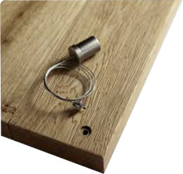 ELICA полка для вытяжки