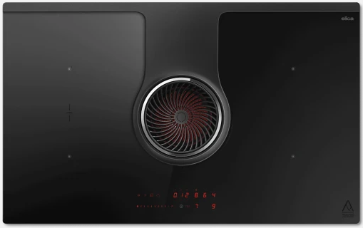 ELICA NIKOLATESLA BL/F/83