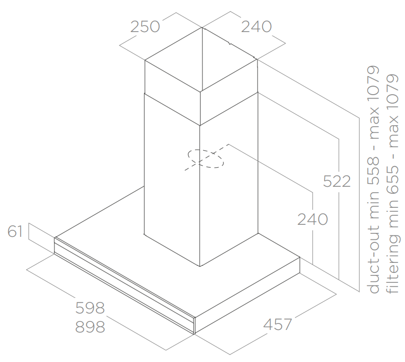 ELICA ADÉLE @ BLMAT/A/90