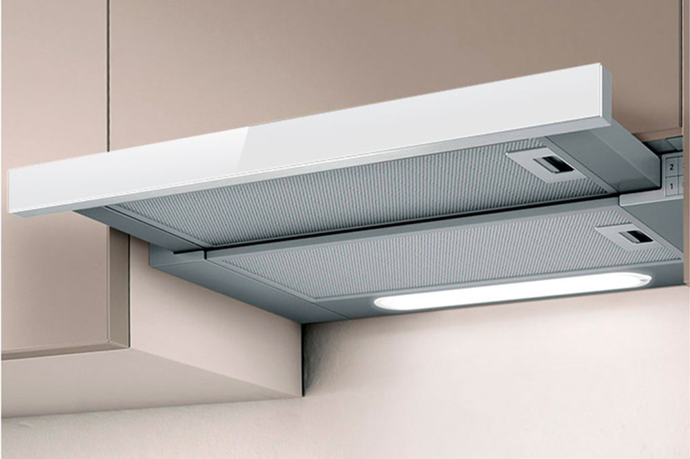 ELICA ELITE 14 LUX GRVTWH/A/60