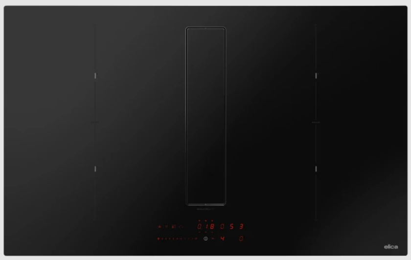 ELICA NIKOLATESLA FIT XL RAW BR/A/83