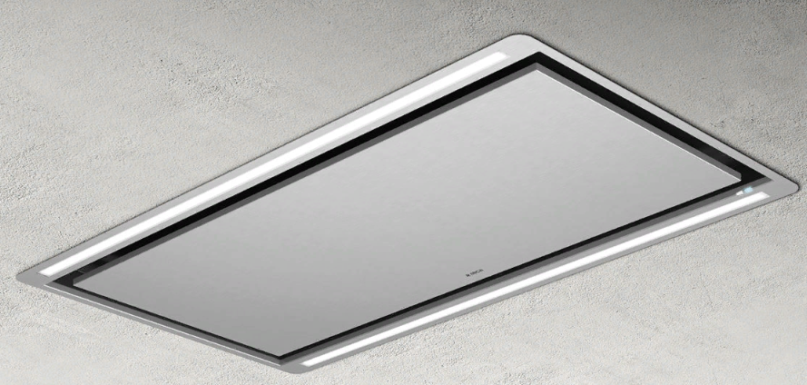 ELICA HILIGHT-X NO MOTOR IX/A/100