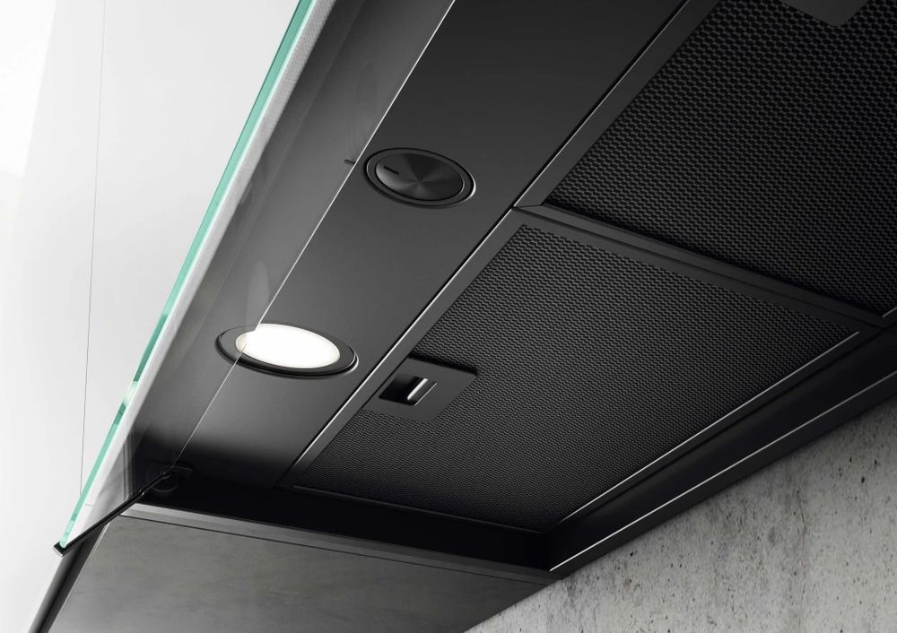 ELICA BOXIN LX/BL MAT/A/120