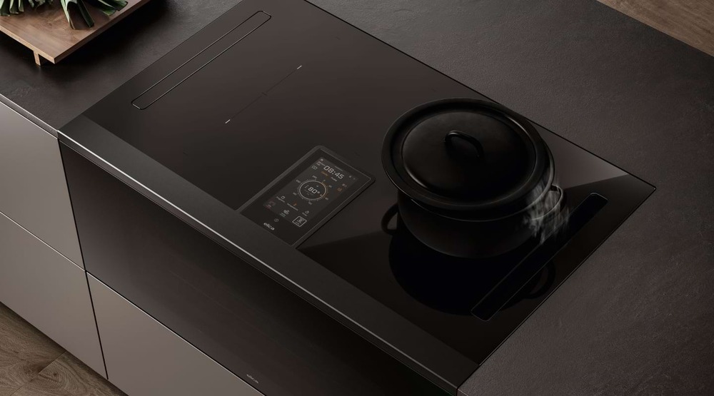 ELICA LHOV COMBISTEAM BL/A/90