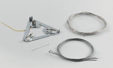 ELICA комплект кабельных удлинителей 2.5 м для SEASHELL