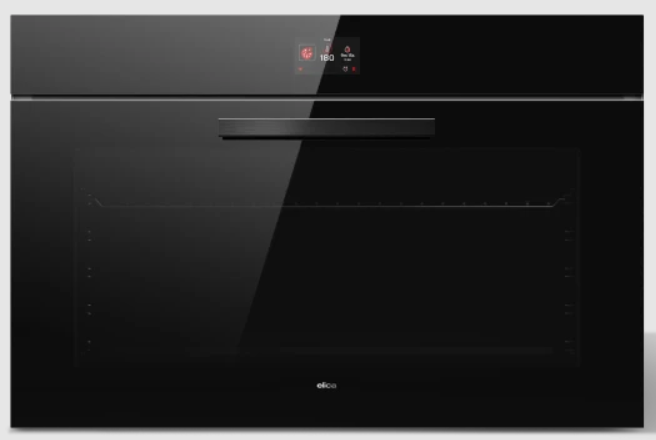 ELICA VIRTUS MULTI 90 TFT BL