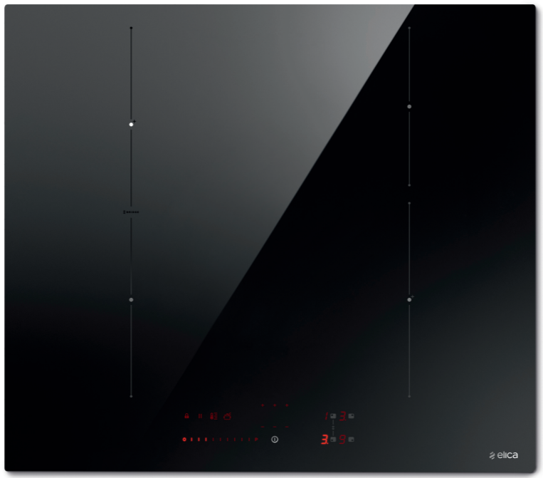 ELICA RATIO 604 PLUS BL