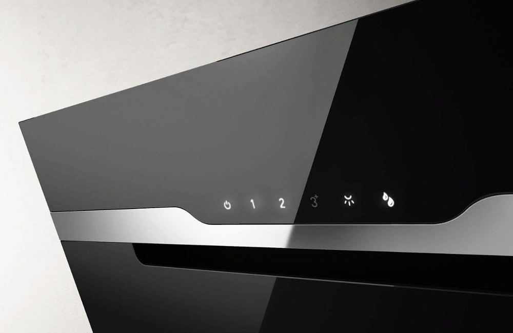 ELICA MAJESTIC NO DRIP BL/A/60