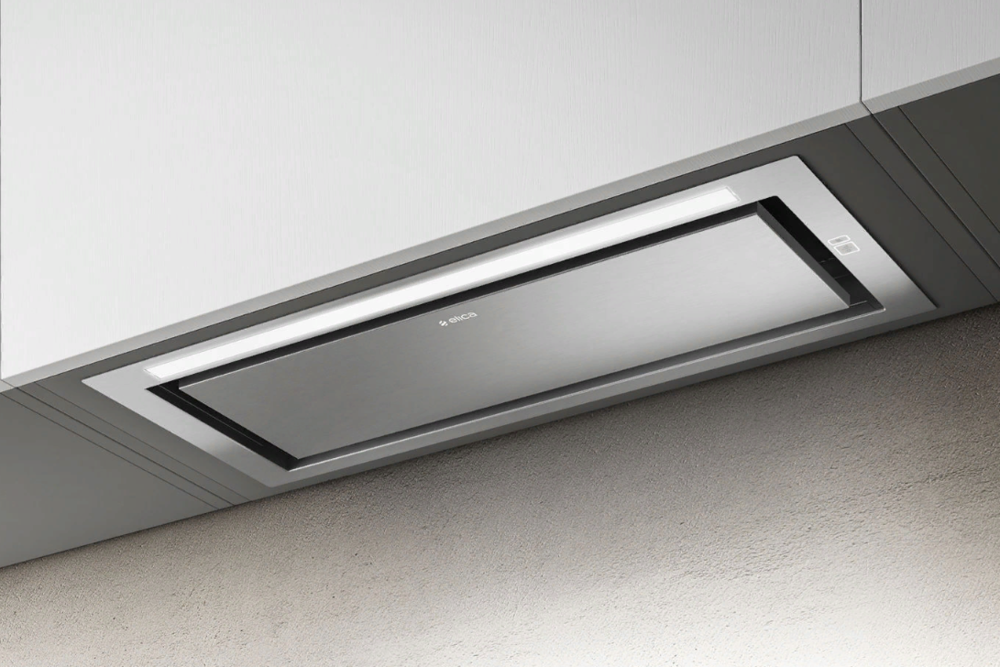 ELICA HIDDEN 2.0 @ IX/A/72