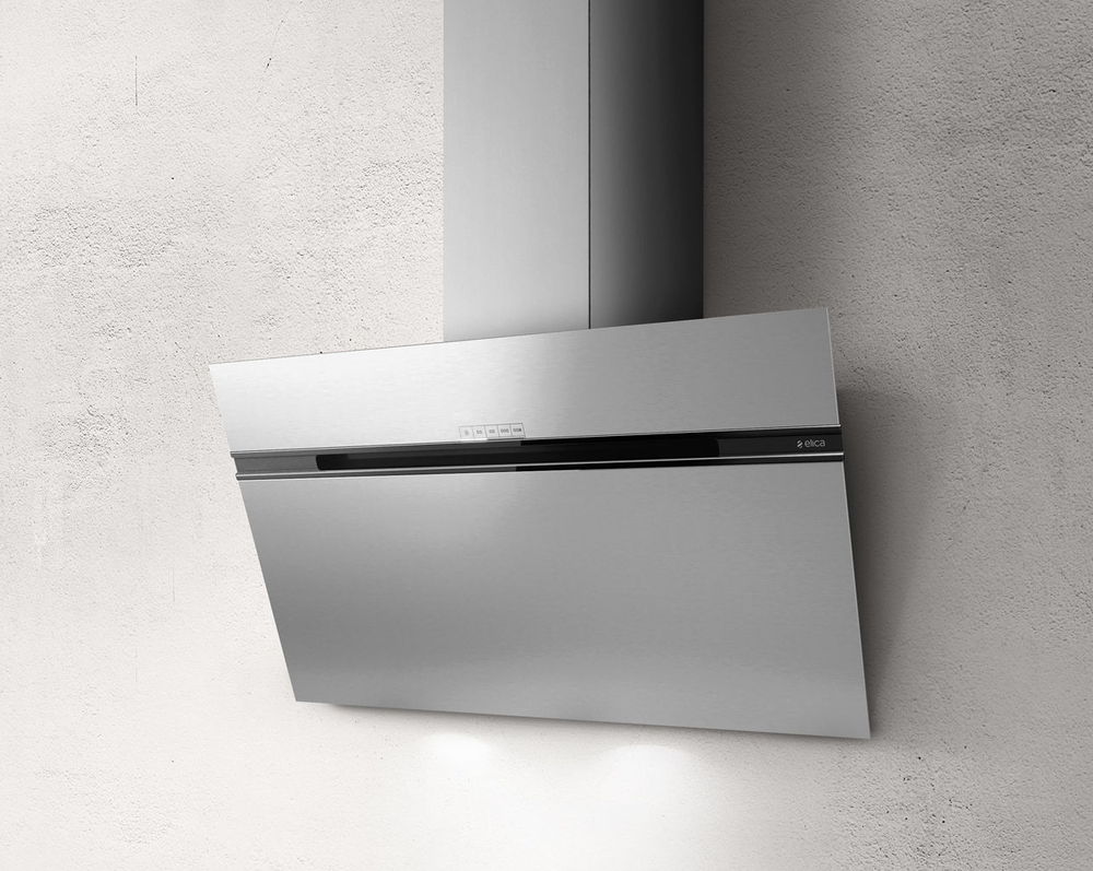 ELICA STRIPE IX/A/90/LX