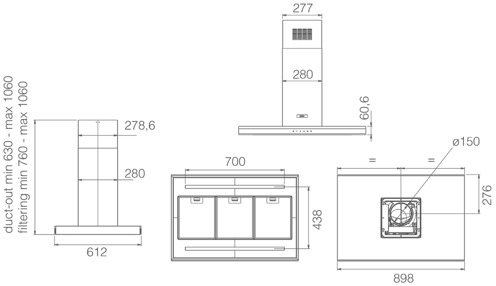 ELICA ADÉLE IS @ BLMAT/A/90x60