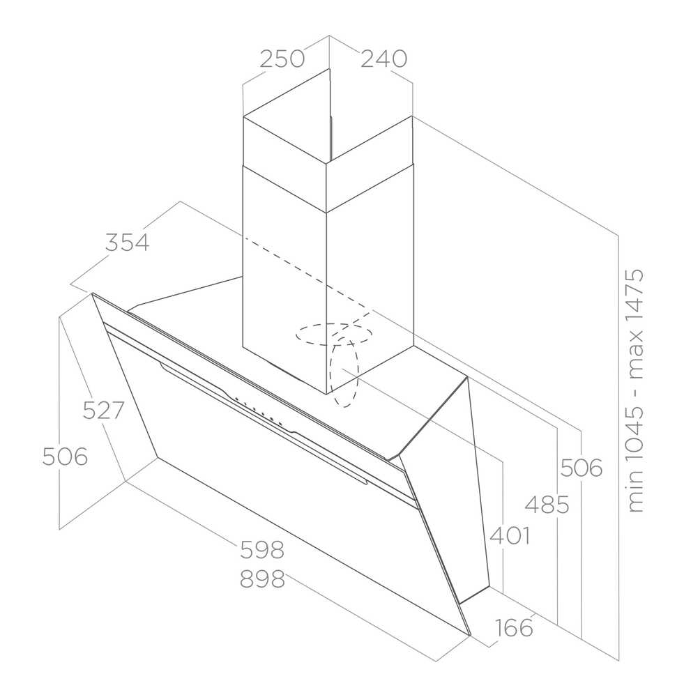 ELICA MAJESTIC @ WH/A/60