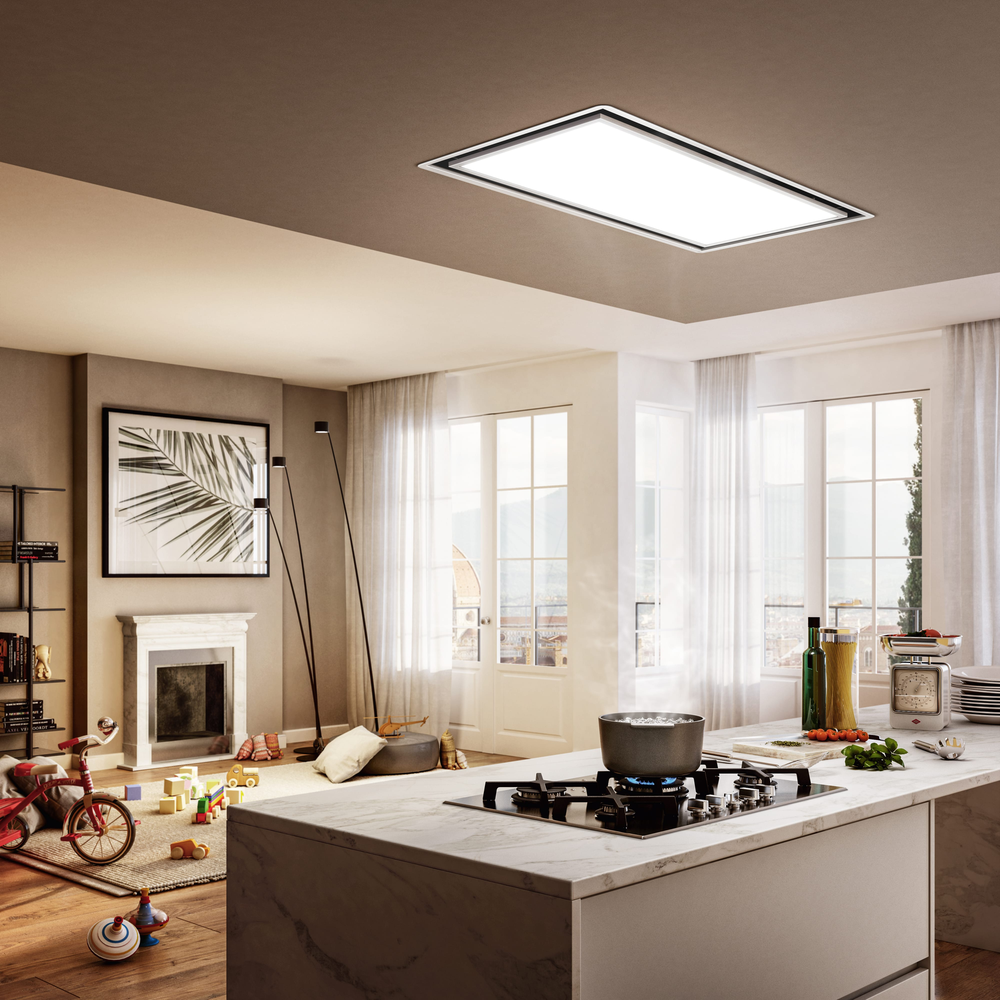 ELICA SKYDOME H16 A/100