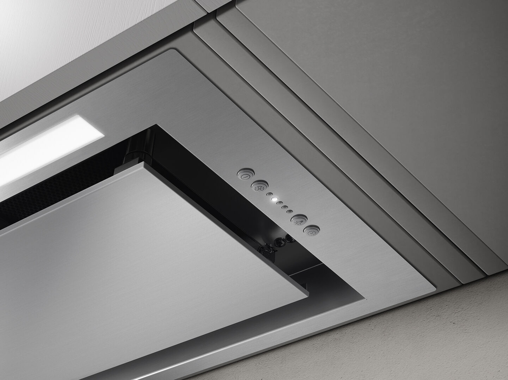 ELICA HIDDEN 2.0 IX/A/52