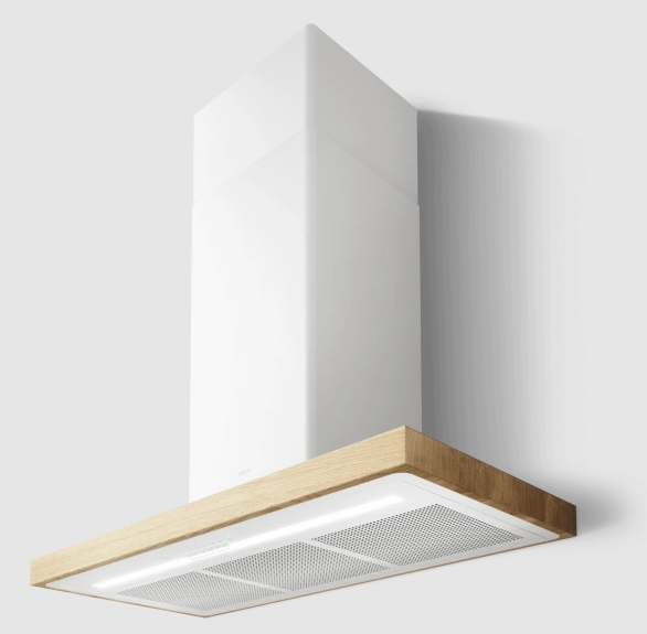 ELICA BIO WH/A 90 ROVERE