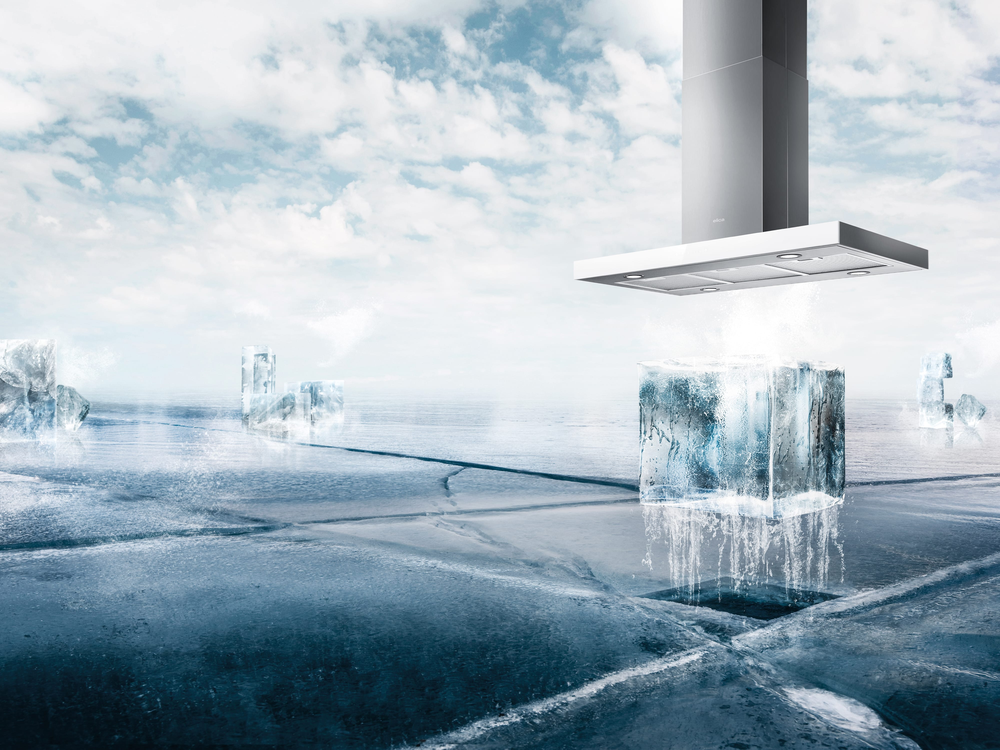 ELICA JOY ISLAND WHIX/A/90