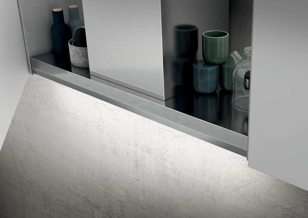 ELICA BOXIN LX/IX/A/120