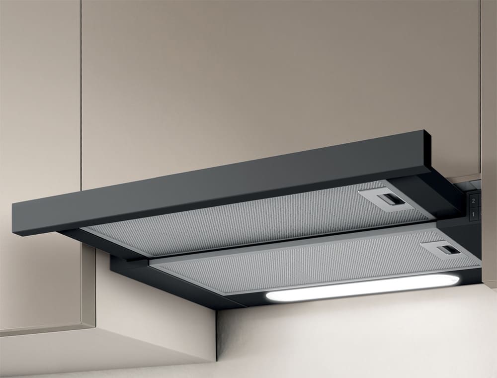 ELICA ELITE 14 LUX BL/A/60