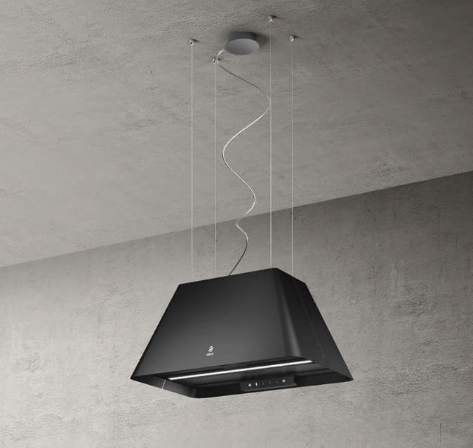 ELICA IKONA LIGHT BL MAT/F/60