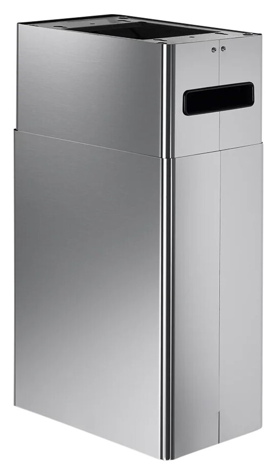 ELICA декоративный короб для IKONA MAXXI нерж. сталь