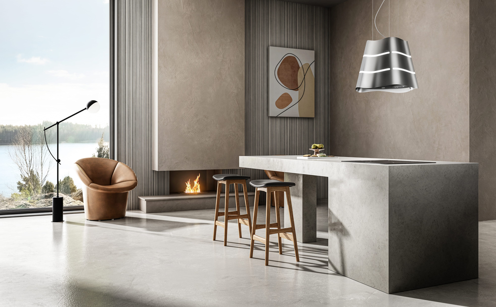 ELICA WAVE UX IX/F/51