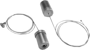 ELICA комплект кабельных удлинителей 5 м.