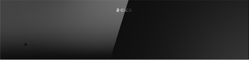 ELICA VIRTUS WARM DRAWER 60 PP BL