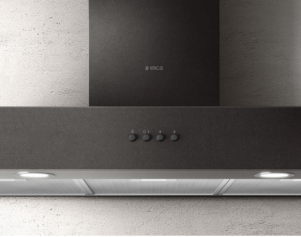 ELICA SPOT URBAN CAST IRON/A/90