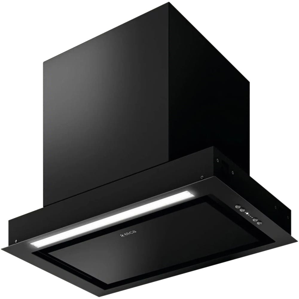 ELICA HIDDEN 2.0 BL MAT/A/52