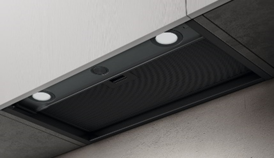 ELICA BOXIN LX/BL MAT/A/120