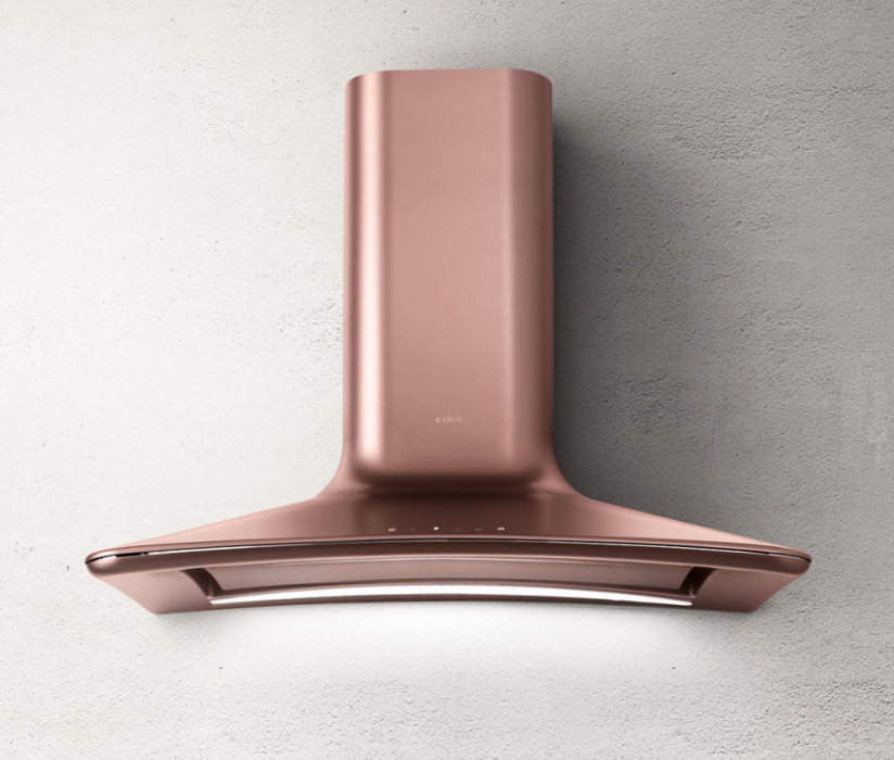 ELICA SWEET COPPER/A/85+CAM