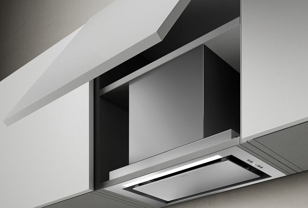 ELICA HIDDEN ADVANCE IX/A/72