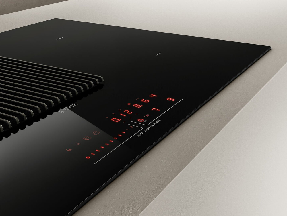 ELICA NIKOLATESLA PRIME S BL/A/83