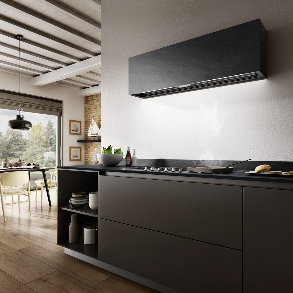 ELICA RULES DEKT/F/120