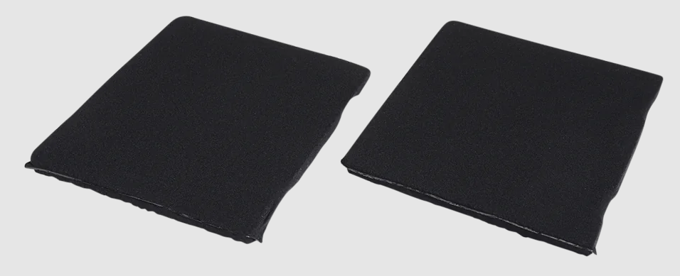 ELICA фильтр угольный Long Life Bio, Bio Island 