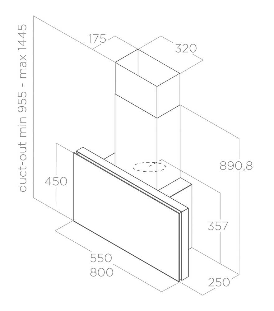 ELICA PLAT @ BL/F/80